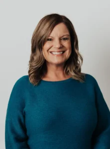 Gina Hester