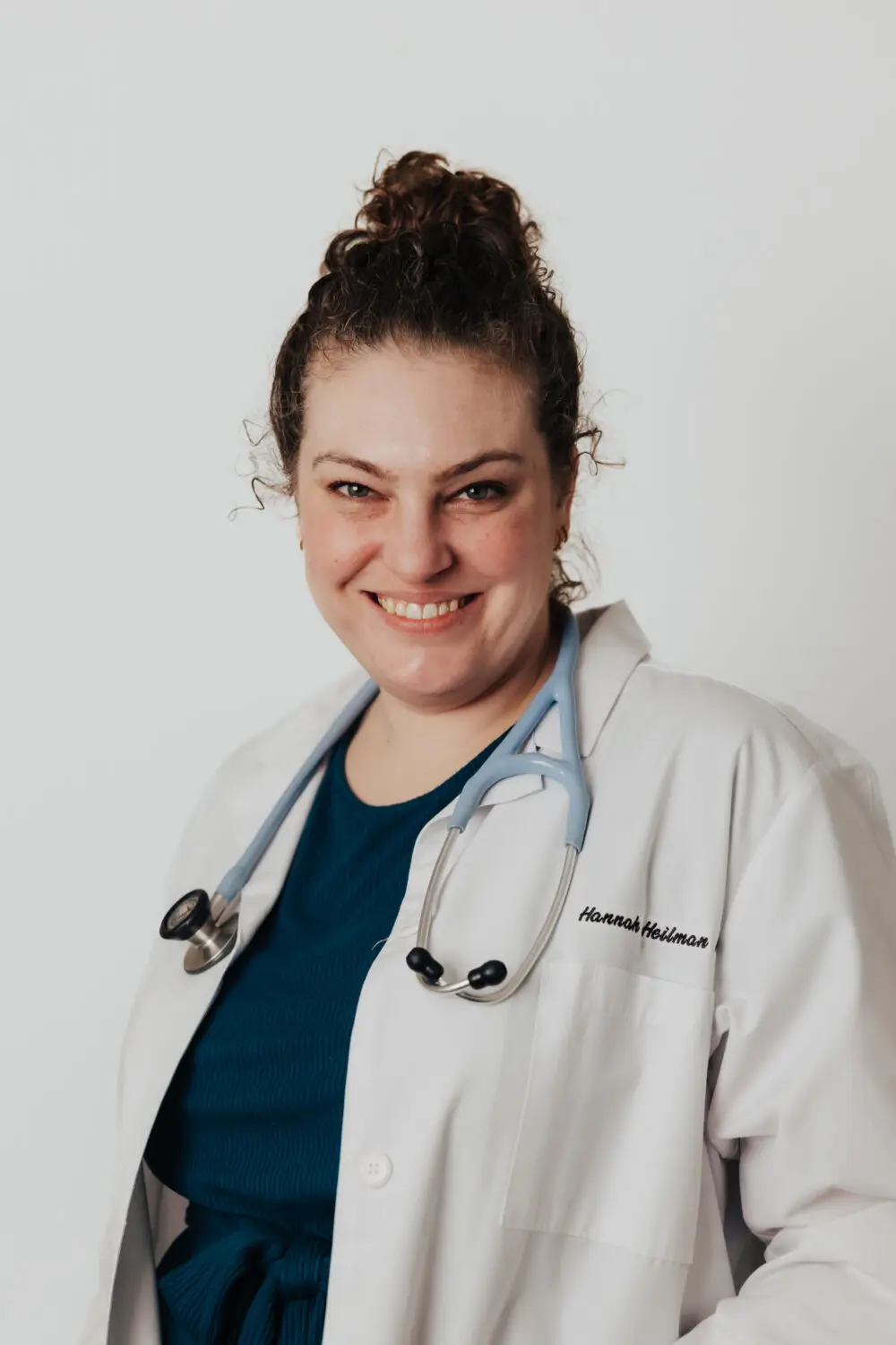 Hannah Heilman