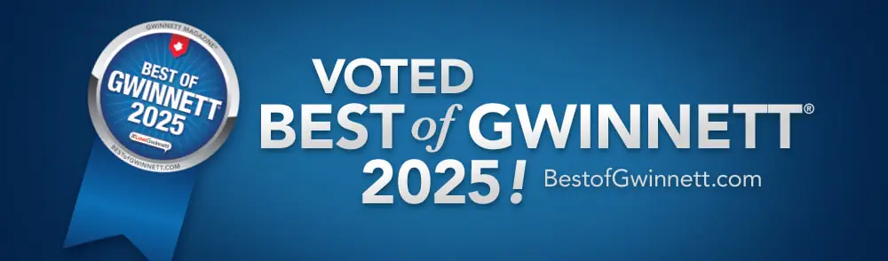 Best of Gwinnett 2025
