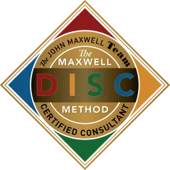 DISC Badge