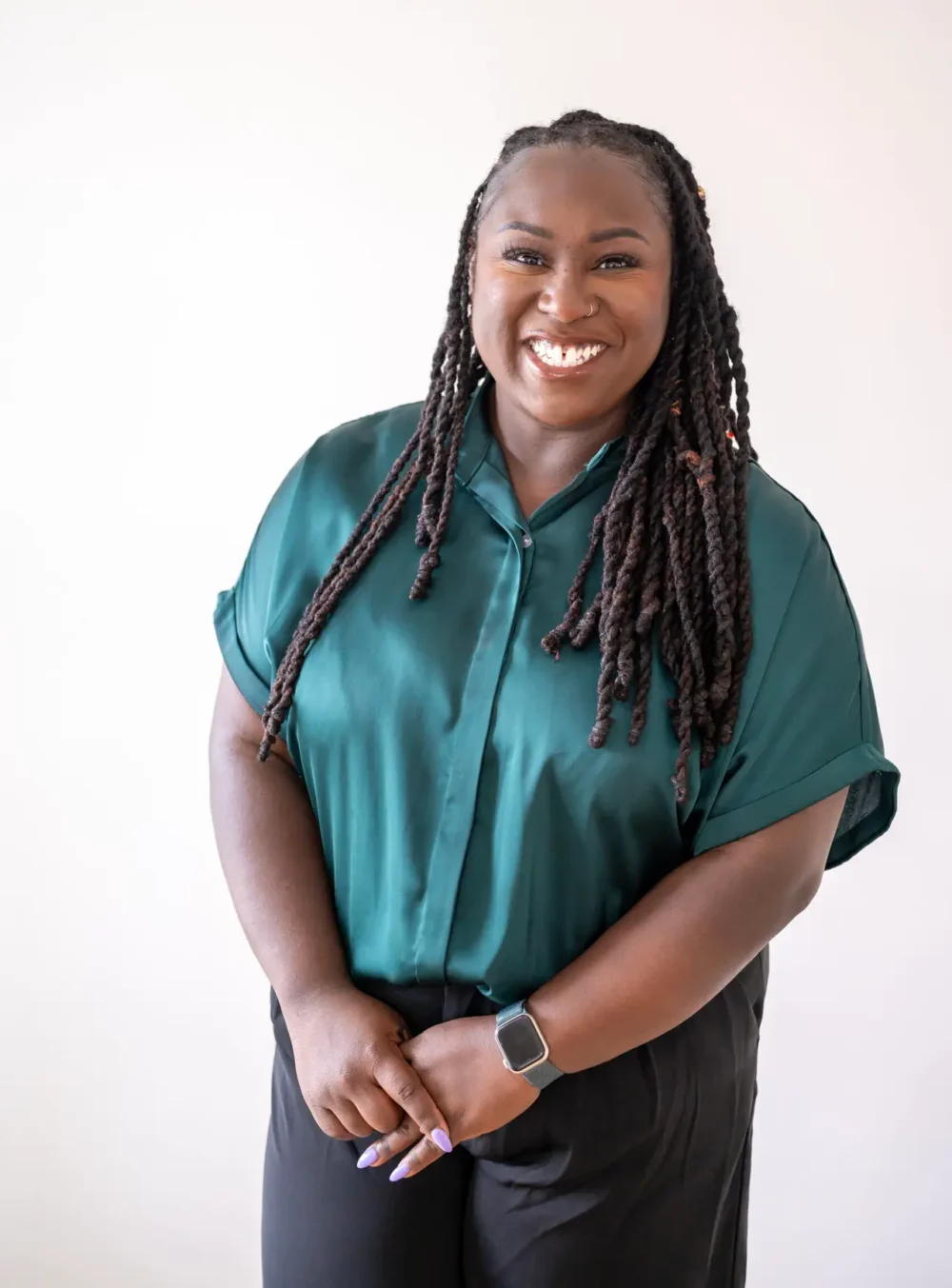 Takita Pruitt