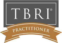 TBRi Practitioner Badge